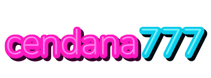 cendana777 — logo kanal