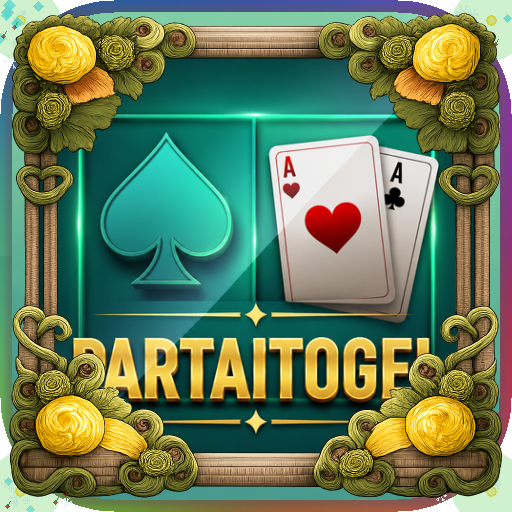 partaitogel — galeri pratinjau - APK Resmi